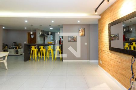 Apartamento à venda com 105m², 3 quartos e sem vaga