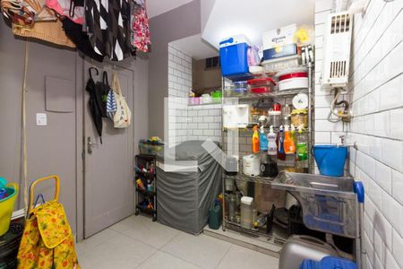 Apartamento à venda com 105m², 3 quartos e sem vaga