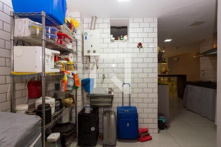 Apartamento à venda com 105m², 3 quartos e sem vaga