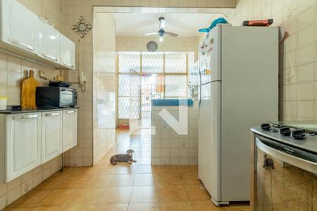 Apartamento à venda com 3 quartos, 170m² em Vila Isabel, Rio de Janeiro
