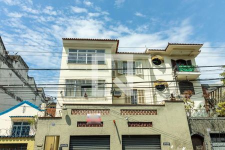 Apartamento à venda com 3 quartos, 170m² em Vila Isabel, Rio de Janeiro