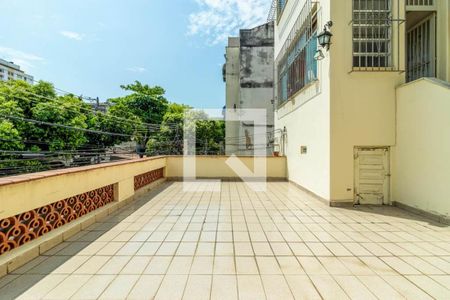 Apartamento à venda com 3 quartos, 170m² em Vila Isabel, Rio de Janeiro
