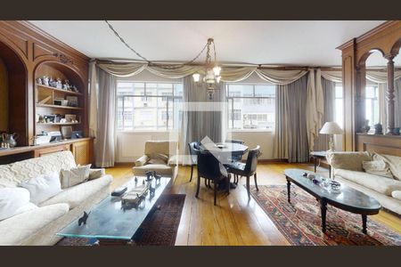 Apartamento à venda com 3 quartos, 300m² em Copacabana, Rio de Janeiro