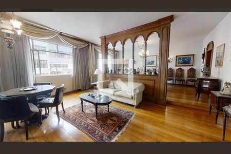 Apartamento à venda com 3 quartos, 300m² em Copacabana, Rio de Janeiro