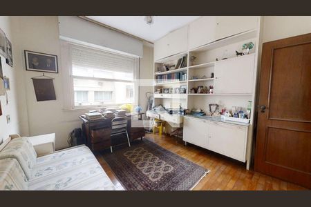 Apartamento à venda com 3 quartos, 300m² em Copacabana, Rio de Janeiro