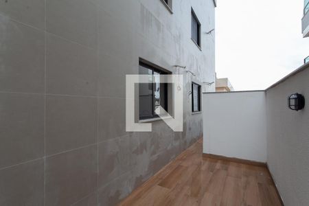 Apartamento à venda com 119m², 3 quartos e 2 vagasÁrea Privativa