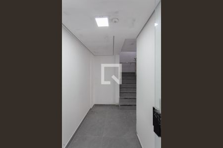 Apartamento à venda com 119m², 3 quartos e 2 vagasHall de entrada