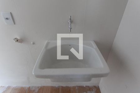 Apartamento à venda com 119m², 3 quartos e 2 vagasÁrea de Serviço