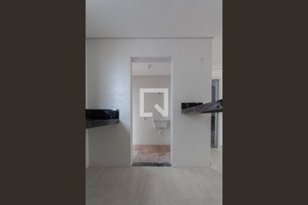 Apartamento à venda com 119m², 3 quartos e 2 vagasCozinha