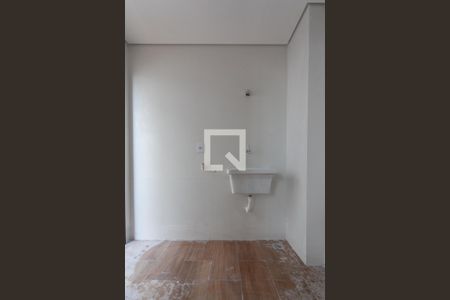 Apartamento à venda com 119m², 3 quartos e 2 vagasÁrea de Serviço