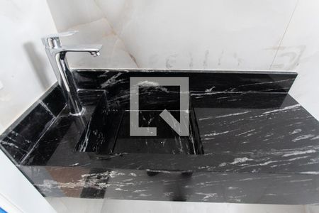 Apartamento à venda com 119m², 3 quartos e 2 vagasBanheiro Social