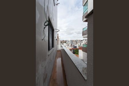 Apartamento à venda com 119m², 3 quartos e 2 vagasÁrea Privativa