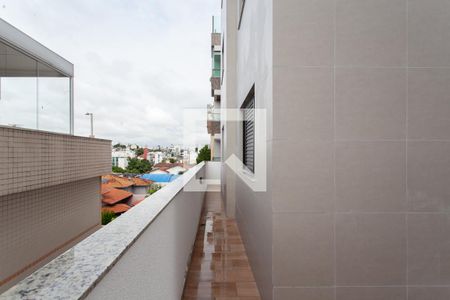 Apartamento à venda com 119m², 3 quartos e 2 vagasÁrea Privativa