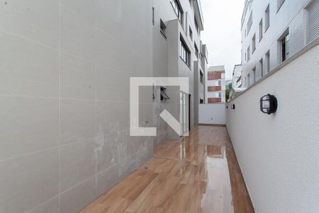 Apartamento à venda com 119m², 3 quartos e 2 vagasÁrea Privativa