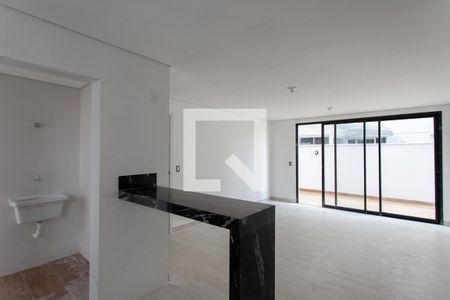 Apartamento à venda com 119m², 3 quartos e 2 vagasCozinha