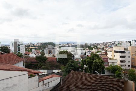 Apartamento à venda com 119m², 3 quartos e 2 vagasVIsta da Área Privativa
