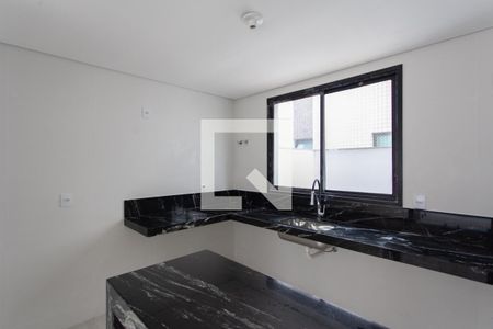 Apartamento à venda com 119m², 3 quartos e 2 vagasCozinha