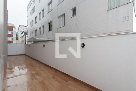 Apartamento à venda com 119m², 3 quartos e 2 vagasÁrea Privativa