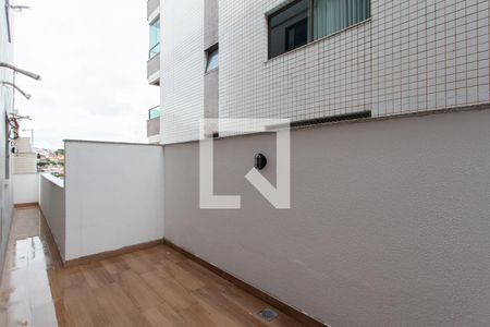 Apartamento à venda com 119m², 3 quartos e 2 vagasÁrea Privativa