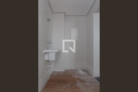 Apartamento à venda com 119m², 3 quartos e 2 vagasÁrea de Serviço