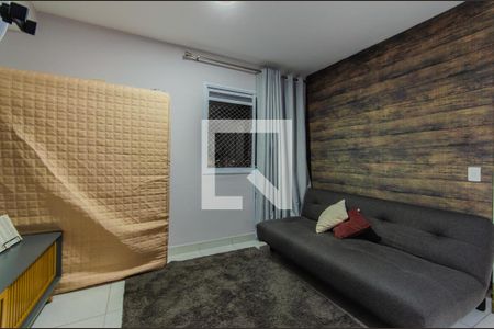 Sala de apartamento para alugar com 1 quarto, 34m² em Cambuci, São Paulo
