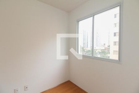 Quarto 1 de apartamento para alugar com 2 quartos, 38m² em Tatuapé, São Paulo