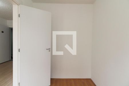 Quarto 1 de apartamento para alugar com 2 quartos, 38m² em Tatuapé, São Paulo