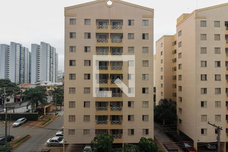 Vista Sala  de apartamento para alugar com 2 quartos, 38m² em Tatuapé, São Paulo