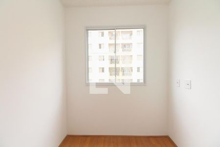 Quarto 1 de apartamento para alugar com 2 quartos, 38m² em Tatuapé, São Paulo