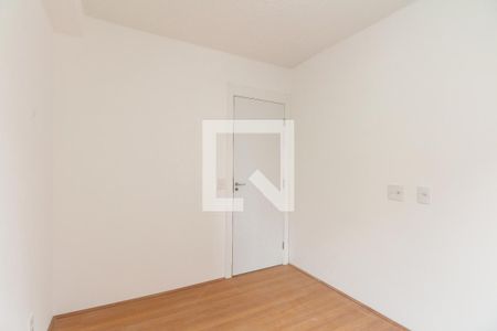 Apartamento para alugar com 38m², 2 quartos e sem vagaQuarto 2