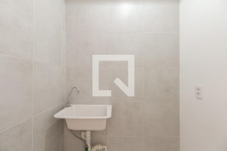 Apartamento para alugar com 38m², 2 quartos e sem vagaÁrea de Serviço 