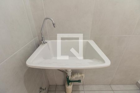 Apartamento para alugar com 38m², 2 quartos e sem vagaÁrea de Serviço 