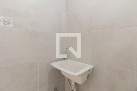 Apartamento para alugar com 38m², 2 quartos e sem vagaÁrea de Serviço 