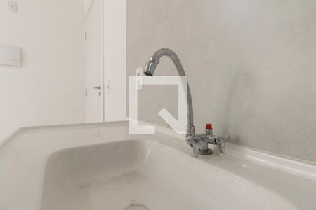 Apartamento para alugar com 38m², 2 quartos e sem vagaCozinha 