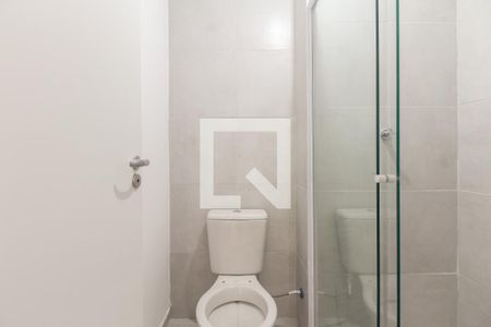 Apartamento para alugar com 38m², 2 quartos e sem vagaBanheiro 