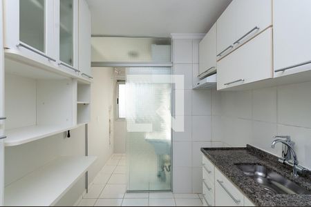 Apartamento para alugar com 48m², 2 quartos e 1 vagaCozinha