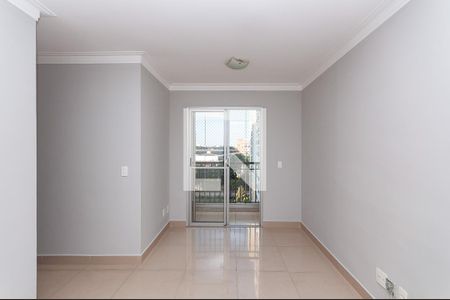 Sala de apartamento para alugar com 2 quartos, 48m² em Lapa de Baixo, São Paulo
