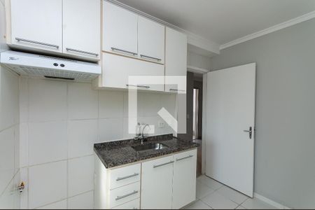 Apartamento para alugar com 48m², 2 quartos e 1 vagaCozinha