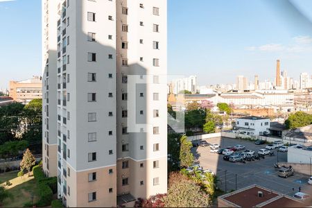 Apartamento para alugar com 48m², 2 quartos e 1 vagaVista Quarto 1
