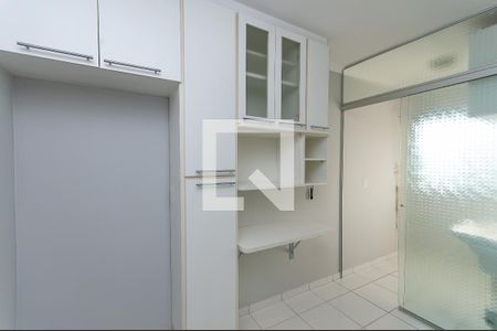 Apartamento para alugar com 48m², 2 quartos e 1 vagaCozinha