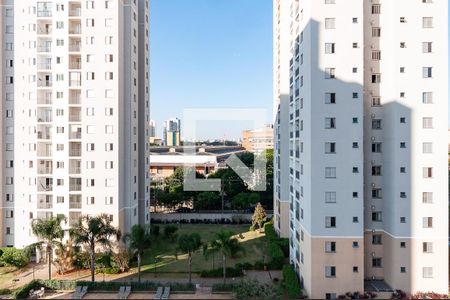 Apartamento para alugar com 48m², 2 quartos e 1 vagaVista Quarto 1