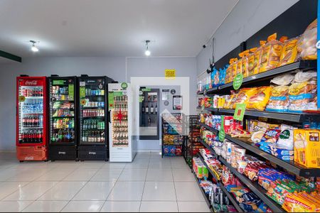 Apartamento para alugar com 48m², 2 quartos e 1 vagaÁrea Comum - Minimercado