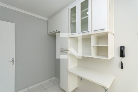 Apartamento para alugar com 48m², 2 quartos e 1 vagaCozinha