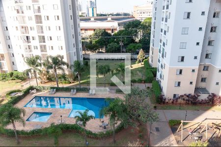 Apartamento para alugar com 48m², 2 quartos e 1 vagaVista Quarto 1