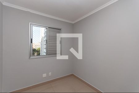 Quarto 1 de apartamento para alugar com 2 quartos, 48m² em Lapa de Baixo, São Paulo
