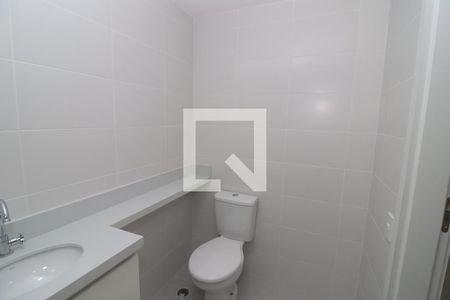 Studio à venda com 27m², 1 quarto e sem vagaBanheiro