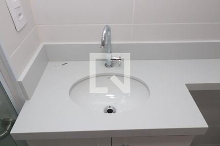 Studio à venda com 27m², 1 quarto e sem vagaBanheiro