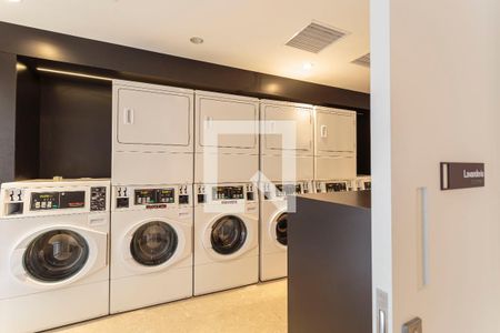 Studio à venda com 31m², 1 quarto e sem vagaÁrea comum