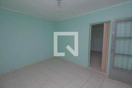 Sala de casa para alugar com 1 quarto, 30m² em Vila Formosa, São Paulo