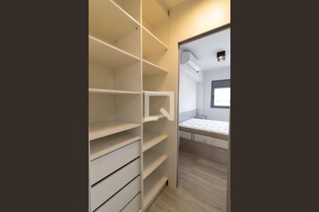 Apartamento para alugar com 40m², 1 quarto e 1 vaga Apartamento para alugar com 40m², 1 quarto e 1 vagaQuarto